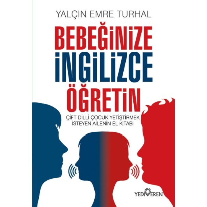 Bebeğinize İngilizce Öğretin  (4022)