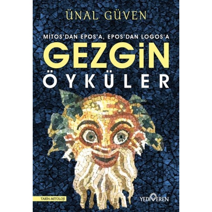 Gezgin Öyküler  (4022)