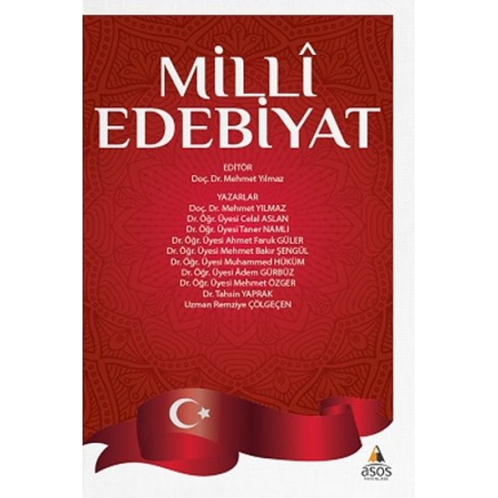 Milli Edebiyat  (4022)