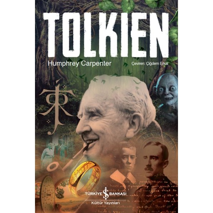 Tolkien  (4022)