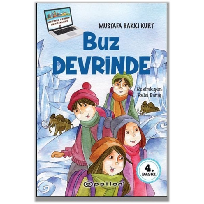 Buz Devrinde  (4022)