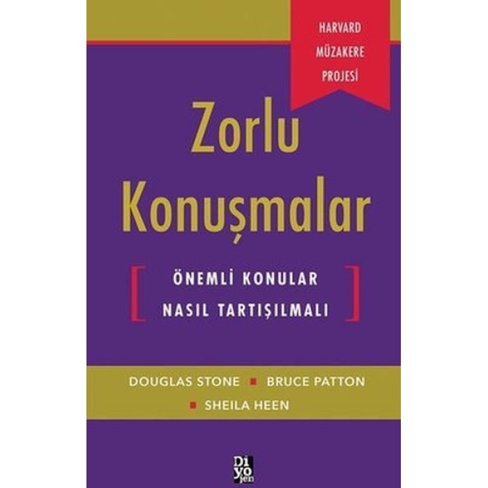 Zorlu Konuşmalar  (4022)