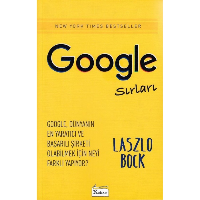 Google Sırları  (4022)