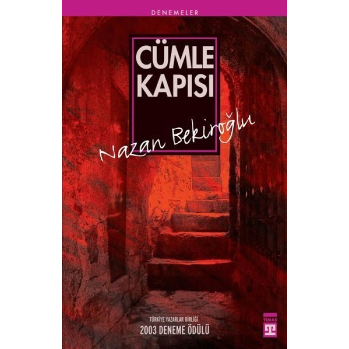 Cümle Kapısı  (4022)