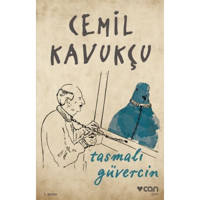 Tasmalı Güvercin  (4022)