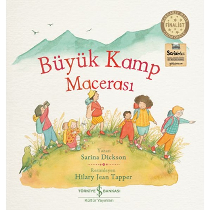 Büyük Kamp Macerası  (4022)