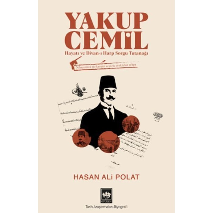 Yakup Cemil  (4022)