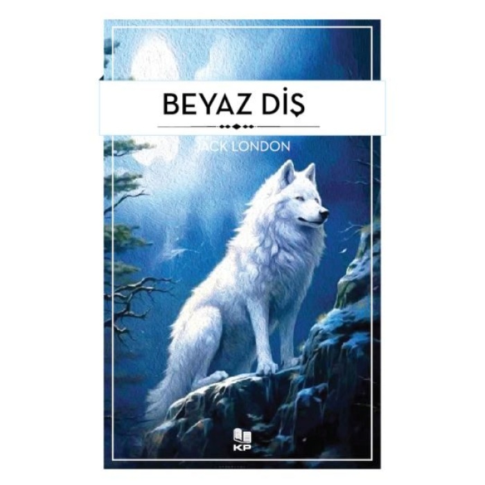 Beyaz Diş  (4022)