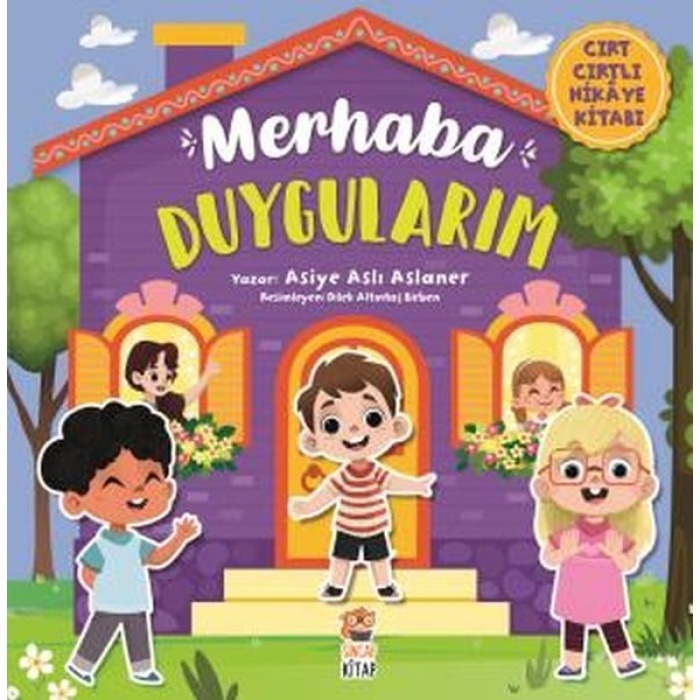 Merhaba Duygularım  (4022)