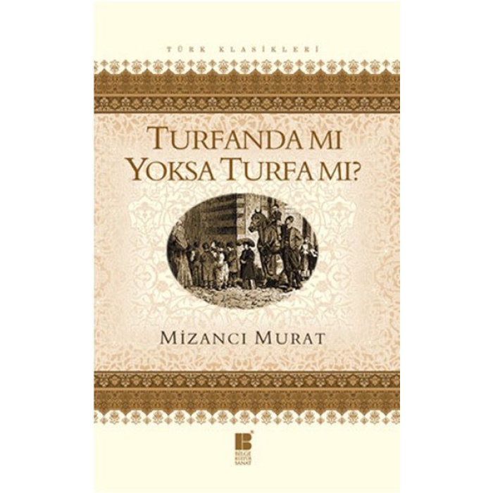 Turfanda mı Yoksa Turfa mı?  (4022)