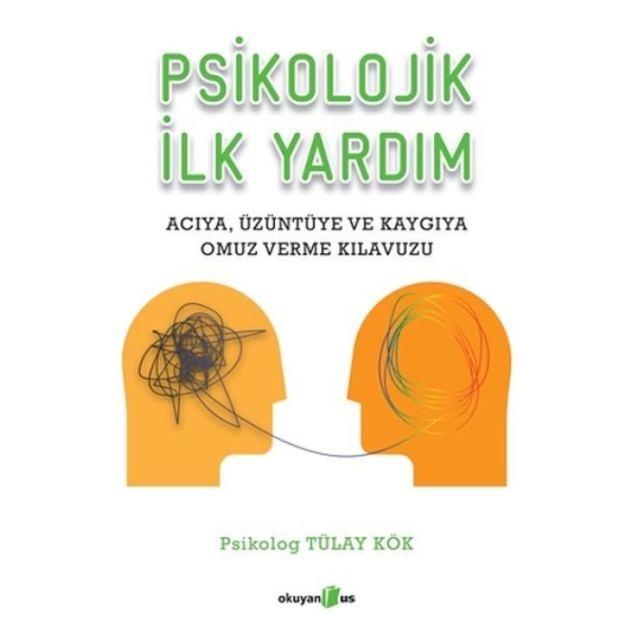 Psikolojik İlk Yardım  (4022)