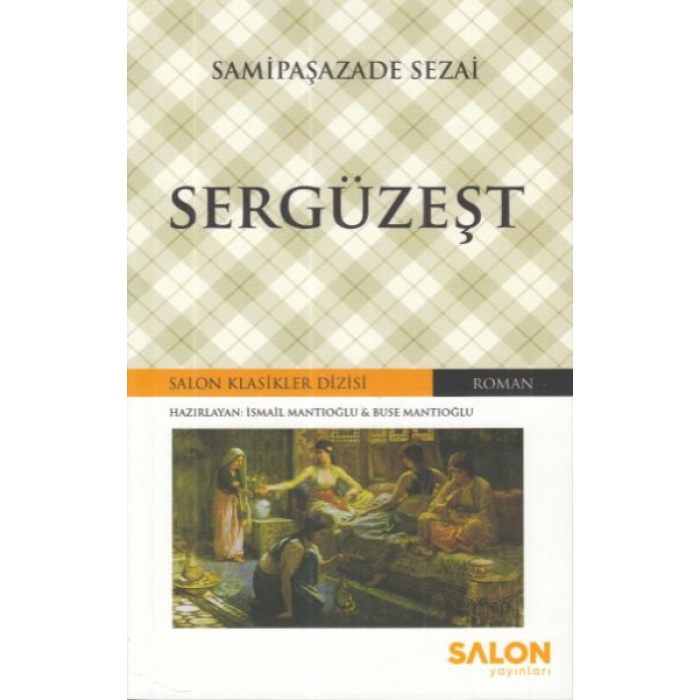 Sergüzeşt  (4022)