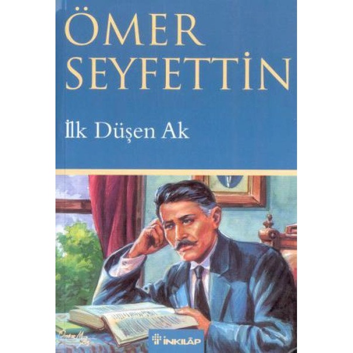 İlk Düşen Ak  (4022)