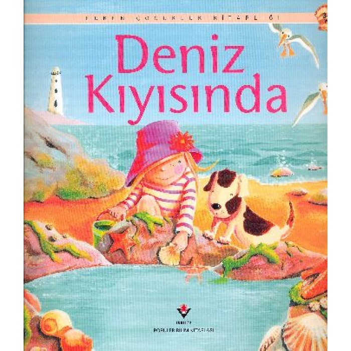 Deniz Kıyısında  (4022)