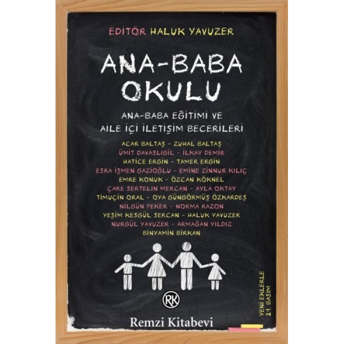 Ana-Baba Okulu  (4022)