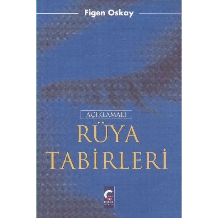 Açıklamalı Rüya Tabirleri  (4022)