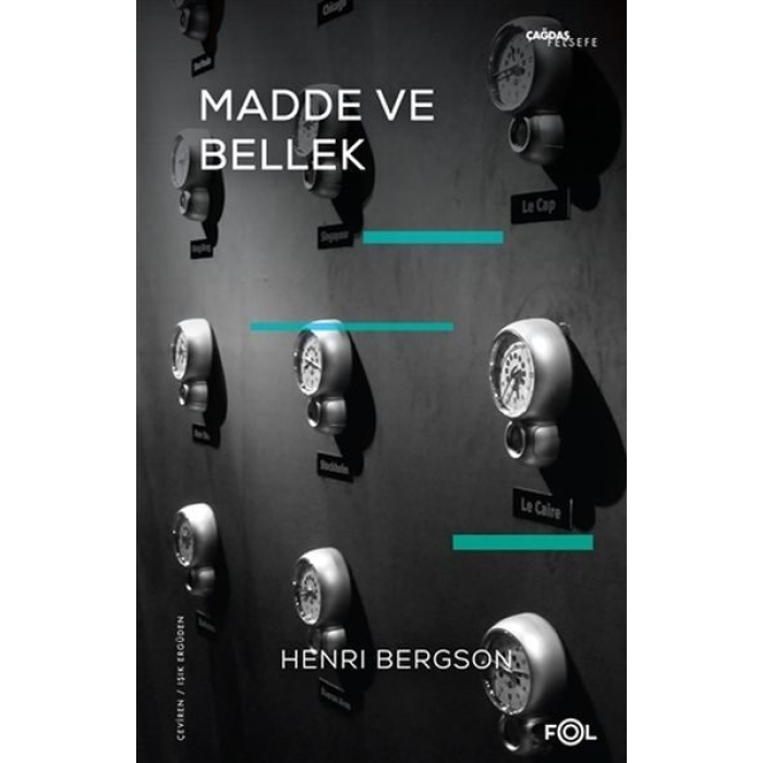 Madde ve Bellek  (4022)