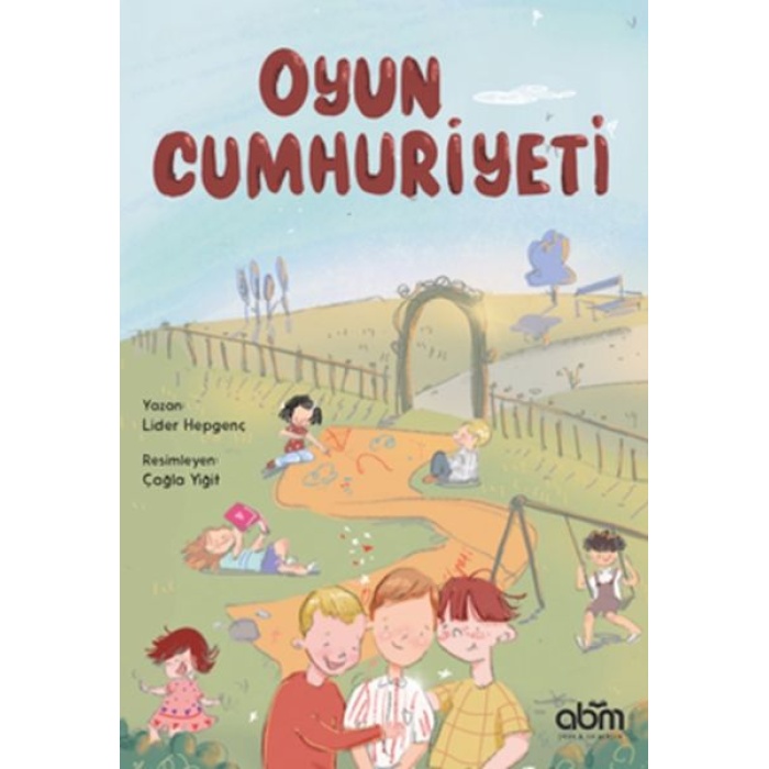 Oyun Cumhuriyeti  (4022)