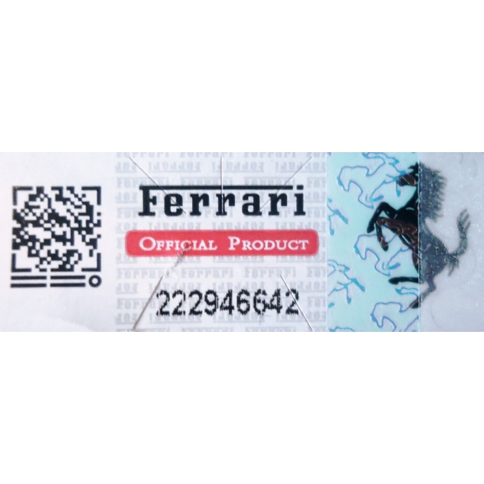 Ferrari Beone Lüx 0-13kg Oto Koltuğu / Ana Kucağı 3507460015553