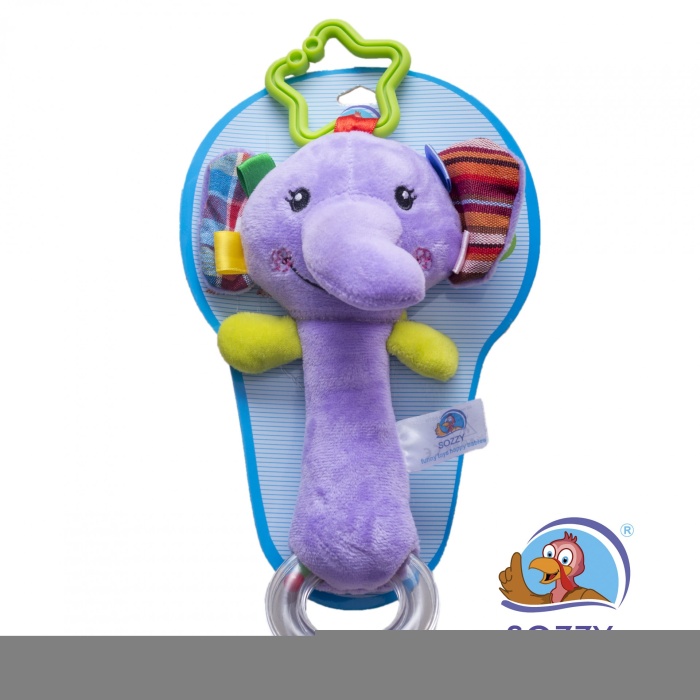 SozzyToys Halkalı Filim - SZY116