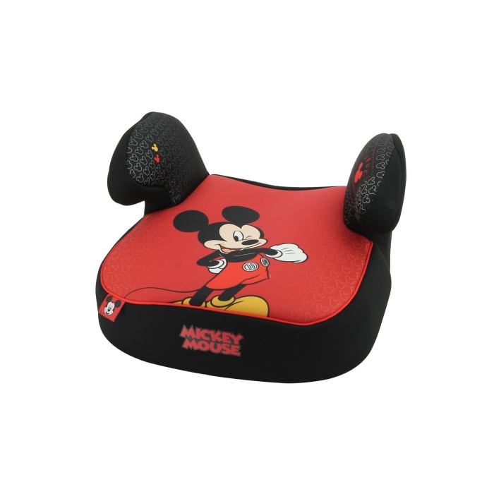 Disney Dream 15-36 Kg Oto Koltuğu Yükseltici - Mickey Mouse