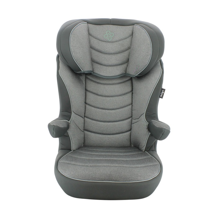 ComfyMax Platinium Isofixli 15-36kg Oto koltuğu - Gray