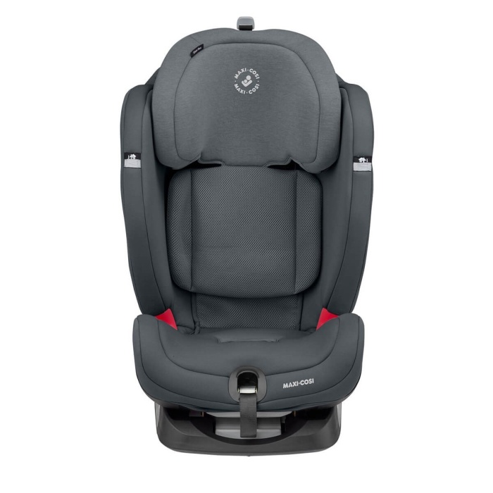 Maxi-Cosi Titan Plus Oto Koltuğu 9-36kg / Authentic Graphite