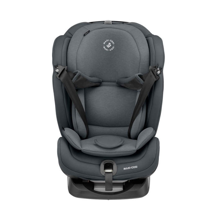 Maxi-Cosi Titan Plus Oto Koltuğu 9-36kg / Authentic Graphite