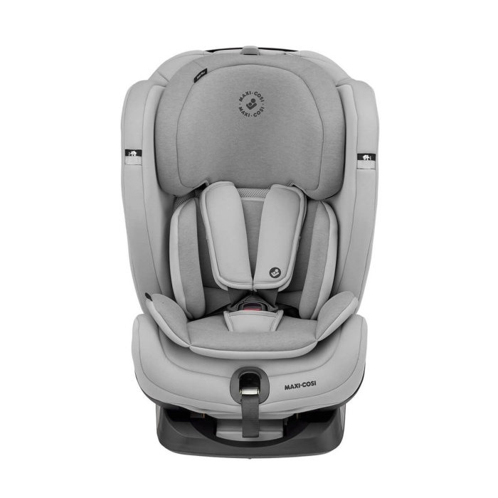 Maxi-Cosi Titan Plus Oto Koltuğu 9-36kg / Authentic Grey