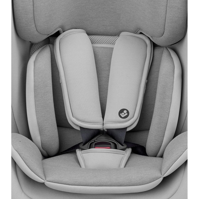 Maxi-Cosi Titan Plus Oto Koltuğu 9-36kg / Authentic Grey