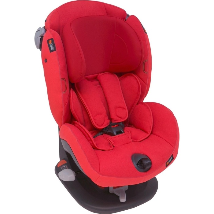 Besafe iZi Comfort X3 9-18 kg Oto Koltuğu - Sunset Melange