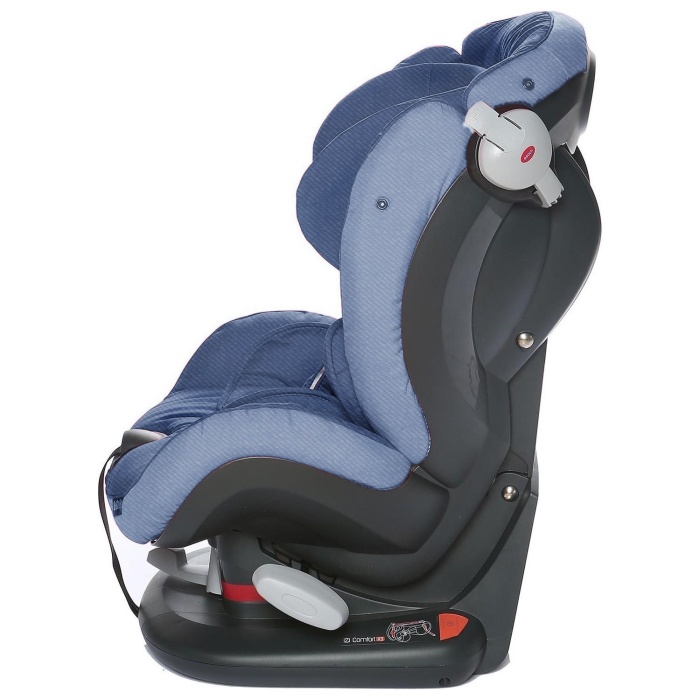 Besafe iZi Comfort X3 9-18 kg Oto Koltuğu - Cloud Melange