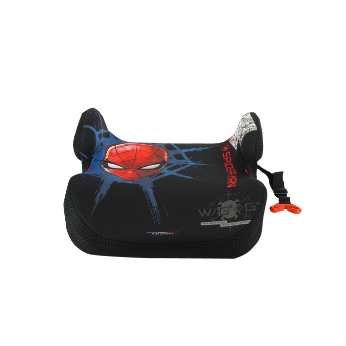 Marvel Spiderman Comfort Isofixli Yükseltici 15-36kg Oto Koltuğu - FACE TO FACE