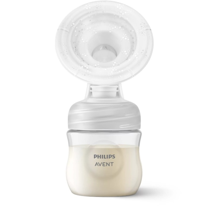 Philips Avent Manuel Göğüs Pompası SCF430/10