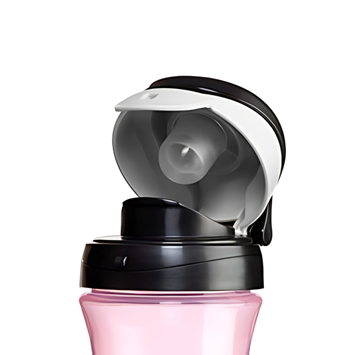 Chicco Sportif Bardak 2 Yaş+ 350 ml - Pink