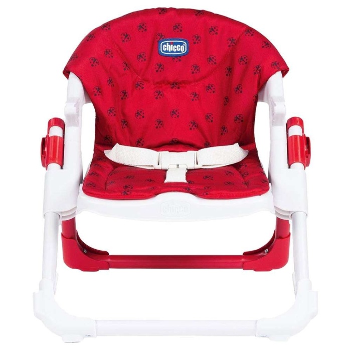 Chicco Chairy Yükseltici Mama Sandalyesi - Laydbug