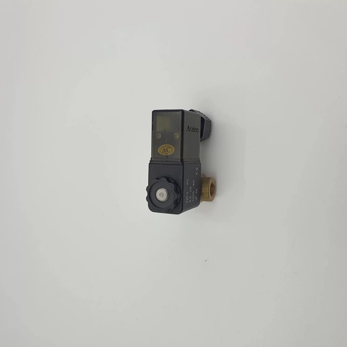 Solenoid Valf Mini Gm Nk 1/8- 2/2 (Lisinya)