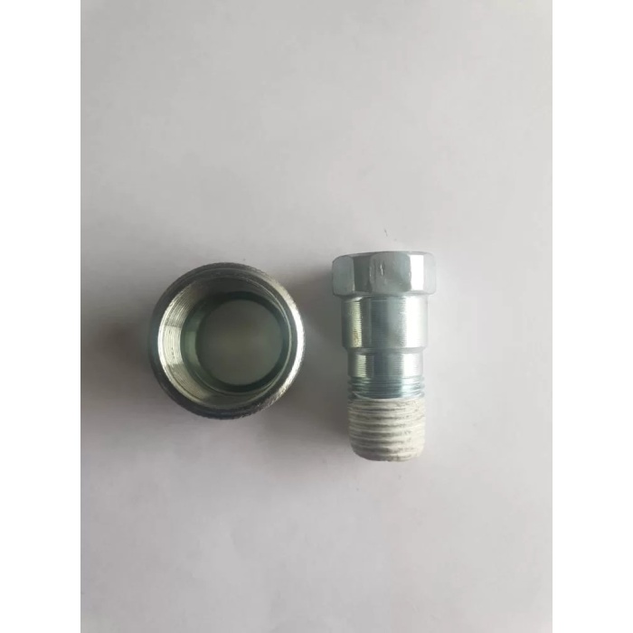 Hidrolik Doğrultma Krikosu Piston Rekoru (Lisinya)