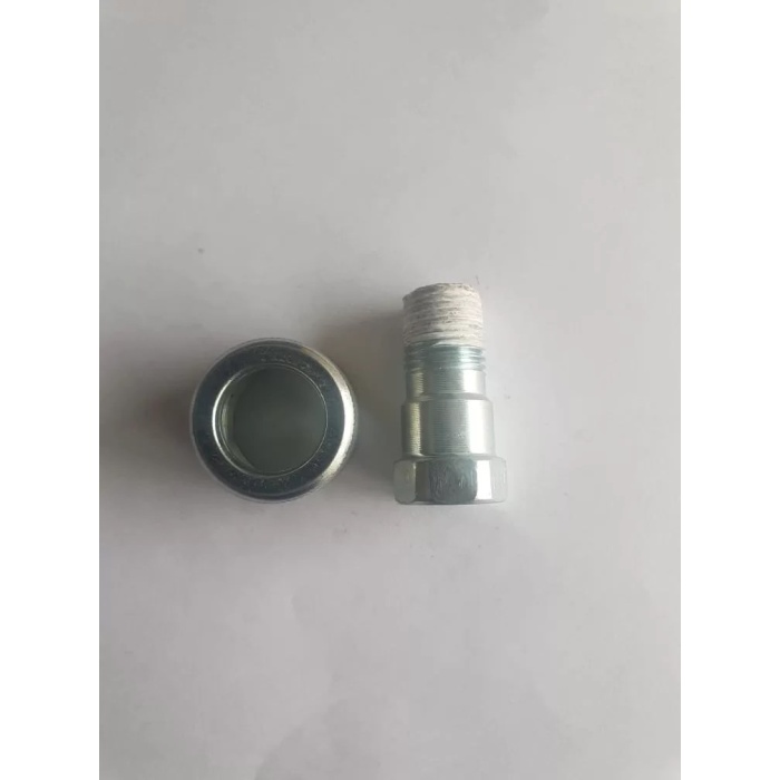 Hidrolik Doğrultma Krikosu Piston Rekoru (Lisinya)