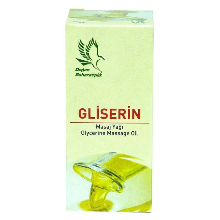 Gliserin Yağı 50 cc