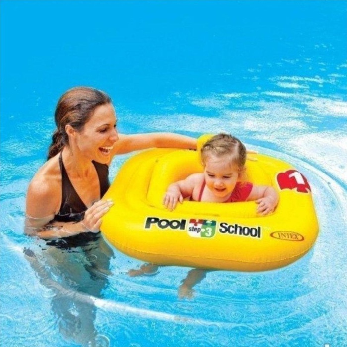 intex Baby Float 79 Cm - 56587 (Lisinya)