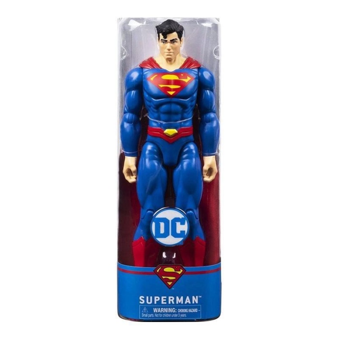 6056778 - DC FİGÜR SUPERMAN (Lisinya)