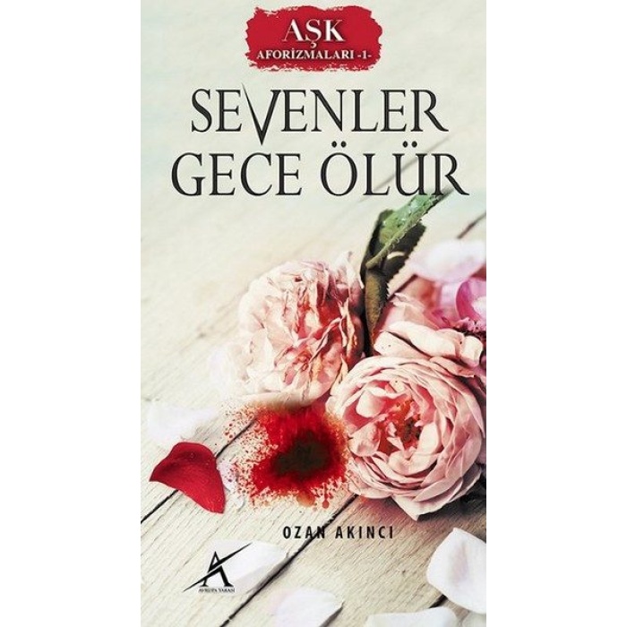 Sevenler Gece Ölür