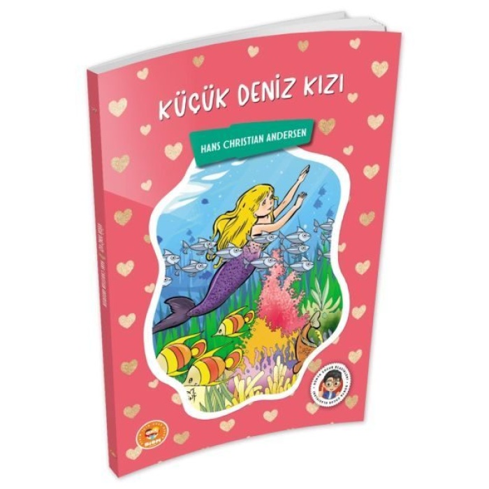 Küçük Deniz Kızı