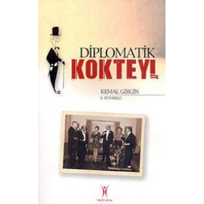 Diplomatik Kokteyl