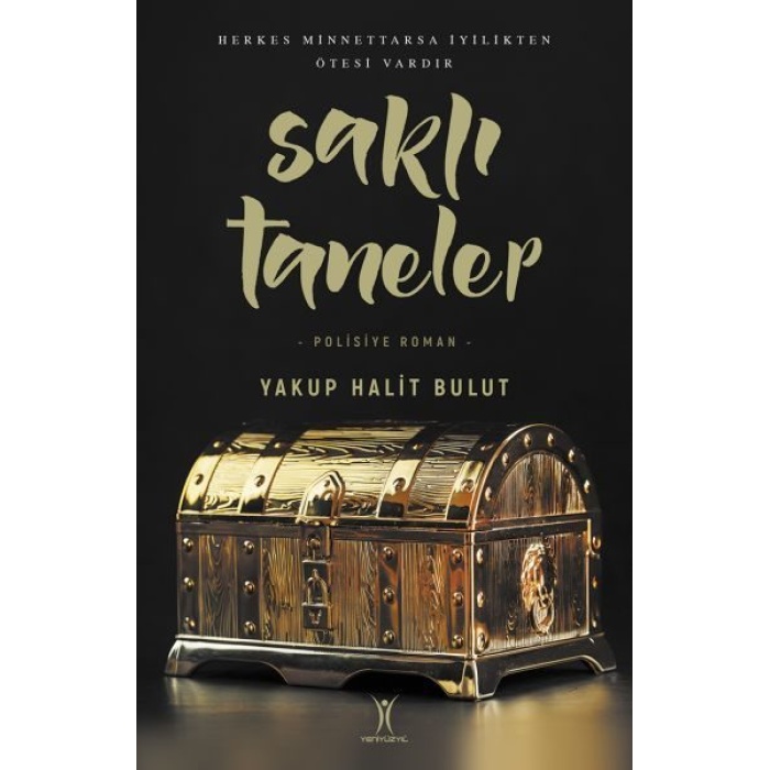 Saklı Taneler