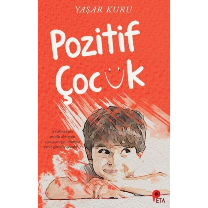 Pozitif Çocuk