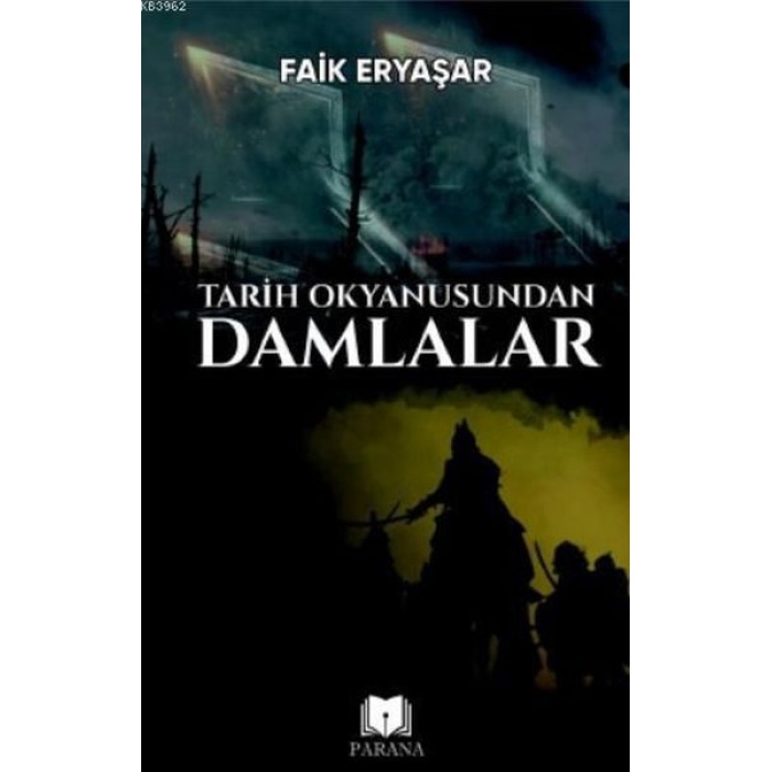 Tarih Okyanusundan Damlalar