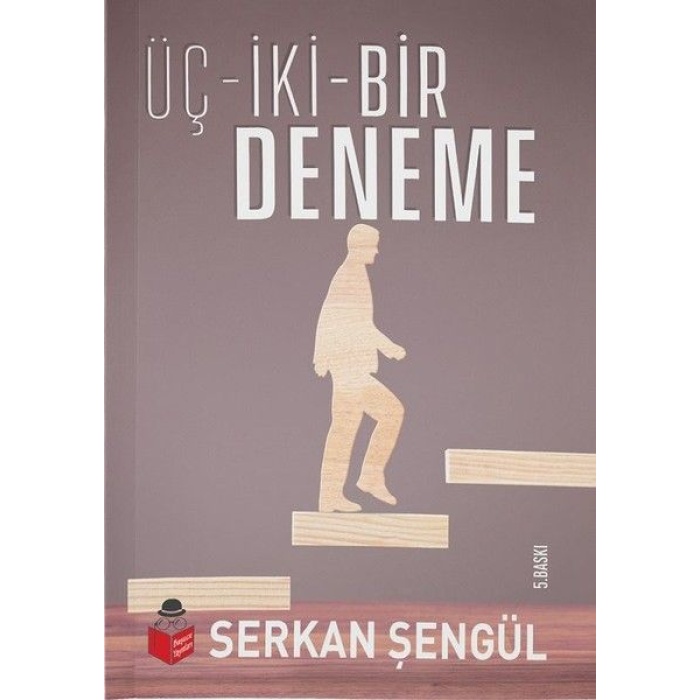 Üç İki Bir Deneme