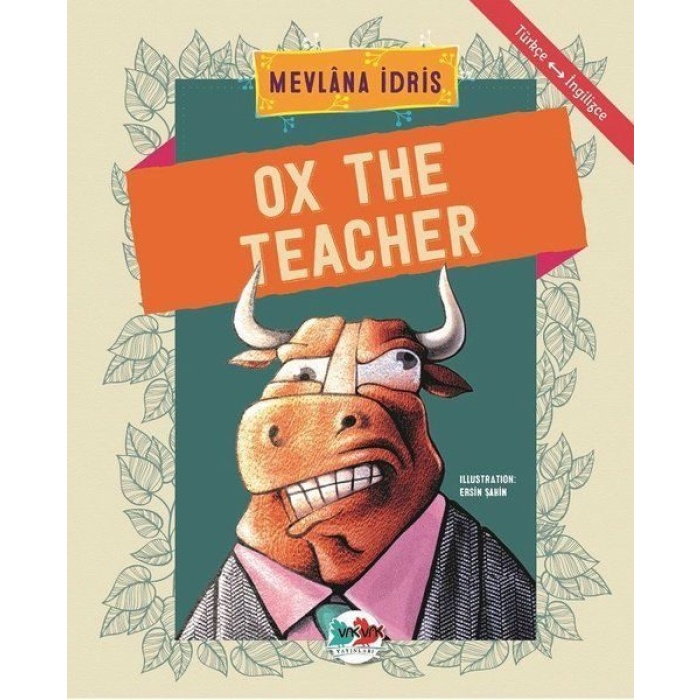 Ox The Teacher - Türkçe İngilizce